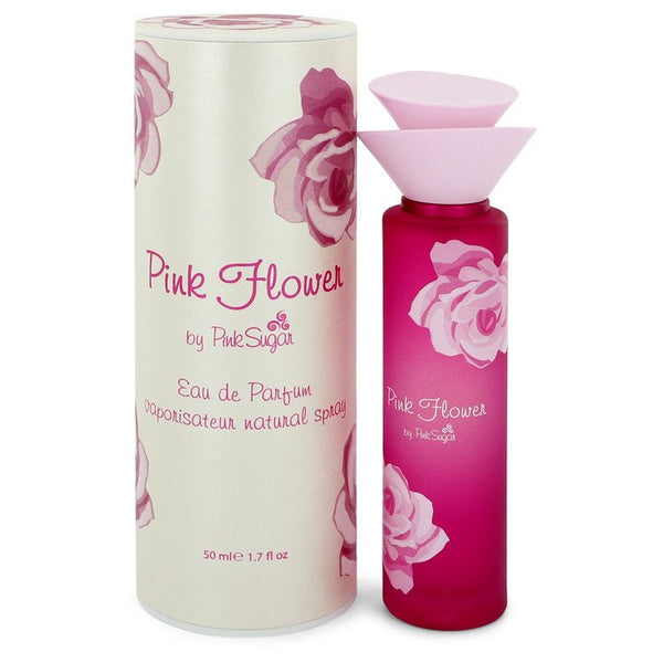 Pink Flower Eau De Parfum Spray By Pink Sugar