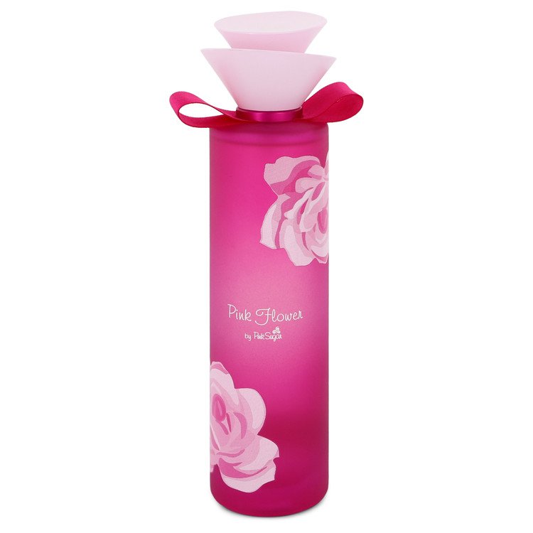 Pink Flower Eau De Parfum Spray (Tester) By Pink Sugar