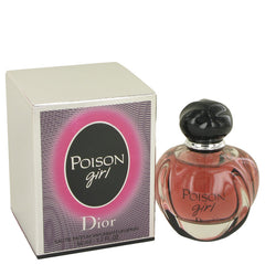 Poison Girl Eau De Parfum Spray By Christian Dior