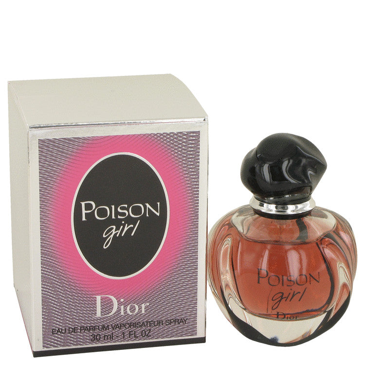 Poison Girl Eau De Parfum Spray By Christian Dior