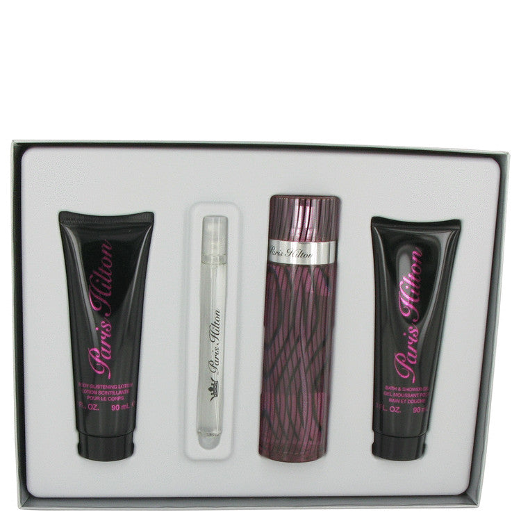 Paris Hilton Gift Set By Paris Hilton