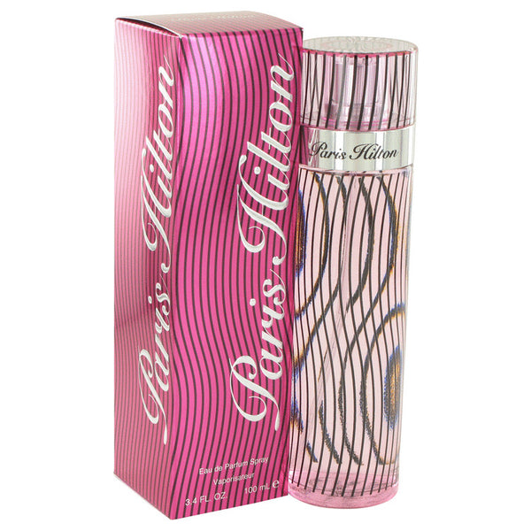 Paris Hilton Eau De Parfum Spray By Paris Hilton