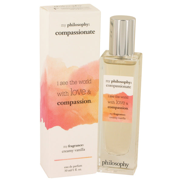 Philosophy Compassionate Eau De Parfum Spray By Philosophy