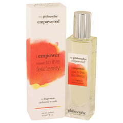 Philosophy Empowered Eau De Parfum Spray By Philosophy