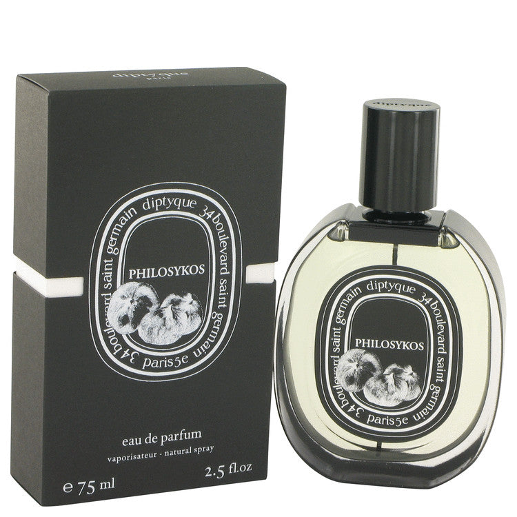 Philosykos Eau De Parfum Spray (Unisex) By Diptyque