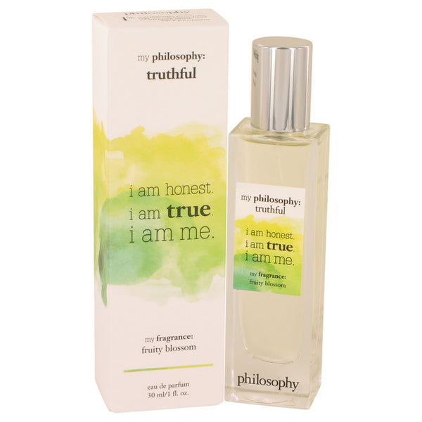 Philosophy Truthful Eau De Parfum Spray By Philosophy