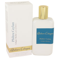 Philtre Ceylan Pure Perfume Spray By Atelier Cologne