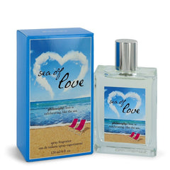 Philosophy Sea Of Love Eau De Parfum Spray By Philosophy