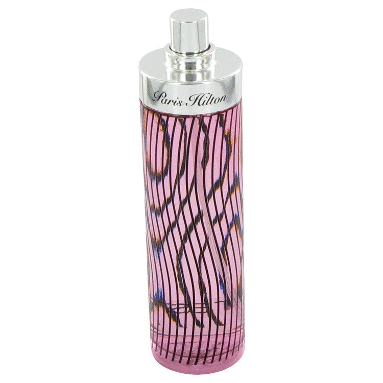 Paris Hilton Eau De Parfum Spray (Tester) By Paris Hilton