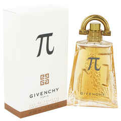 Pi Eau De Toilette Spray By Givenchy