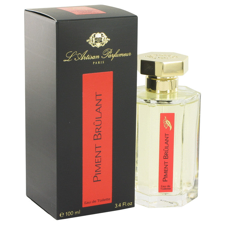 Piment Brulant Eau De Toilette Spray By L'Artisan Parfumeur