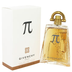 Pi Eau De Toilette Spray By Givenchy