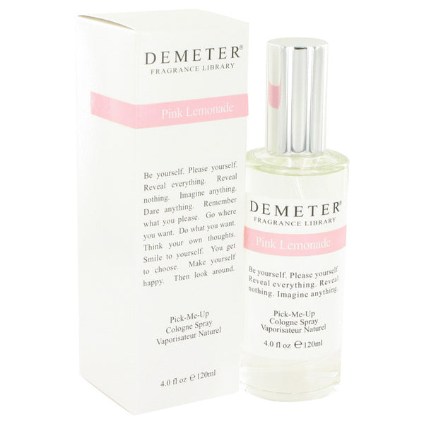 Pink Lemonade Cologne Spray By Demeter