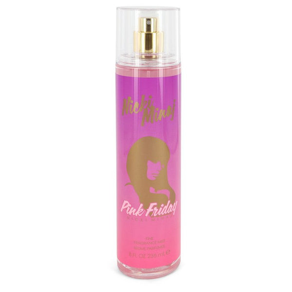 Pink Friday Body Mist Spray By Nicki Minaj