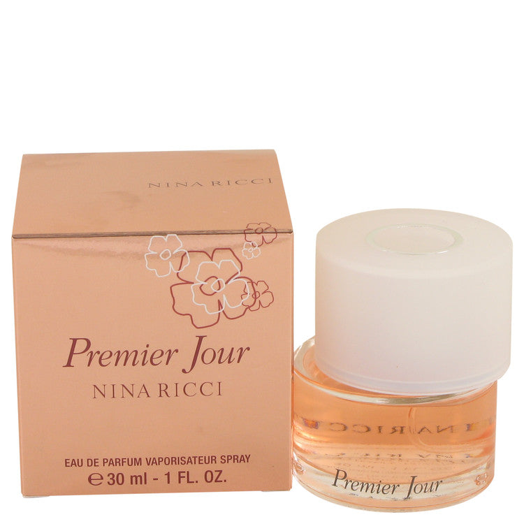 Premier Jour Eau De Parfum Spray By Nina Ricci