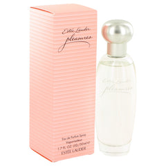 Pleasures Eau De Parfum Spray By Estee Lauder