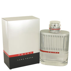 Prada Luna Rossa Eau De Toilette Spray By Prada