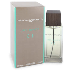 Grey Quartz Eau De Toilette Spray By Pascal Morabito