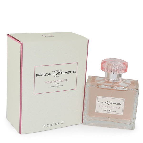 Perle Precieuse Eau De Parfum Spray By Pascal Morabito