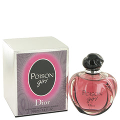 Poison Girl Eau De Parfum Spray By Christian Dior