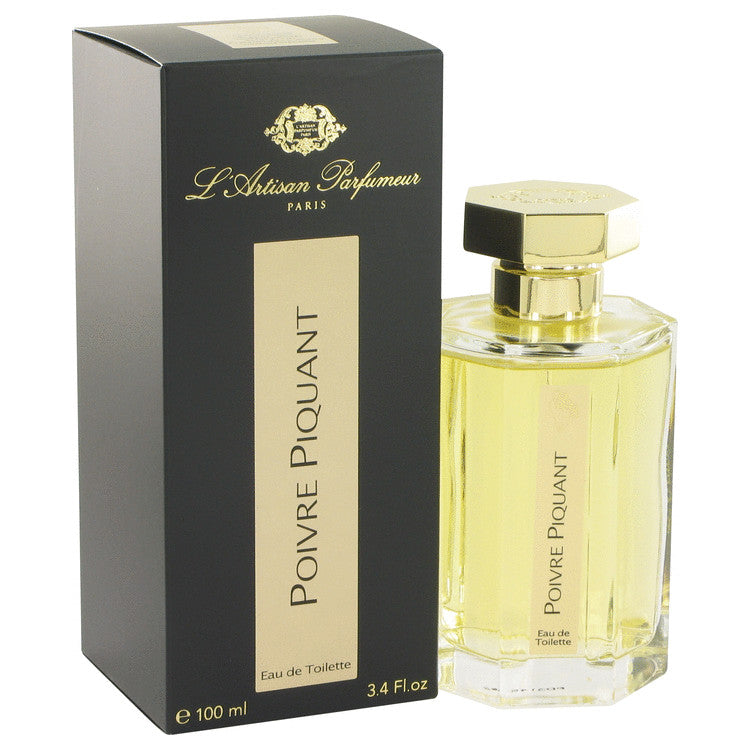 Poivre Piquant Eau De Toilette Spray By L'Artisan Parfumeur