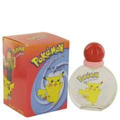 Pokemon Eau De Toilette Spray By Air Val International