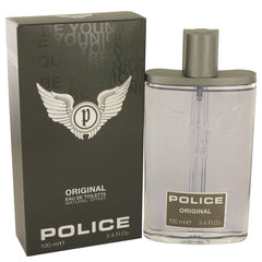 Police Original Eau De Toilette Spray By Police Colognes