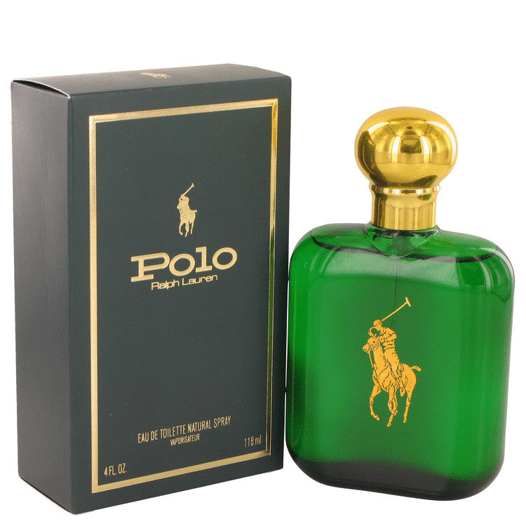 Polo Eau De Toilette / Cologne Spray By Ralph Lauren