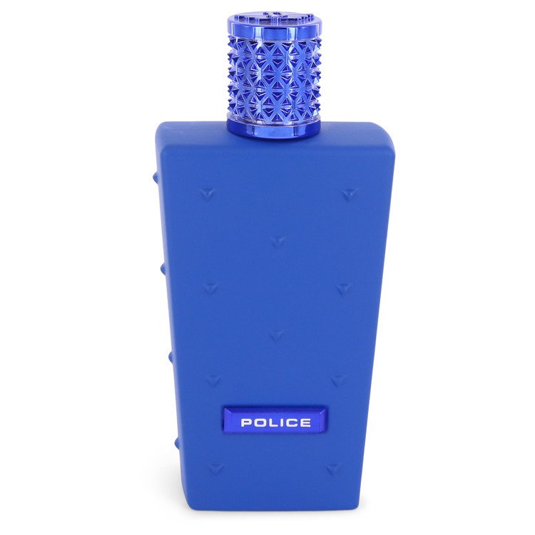 Police Shock In Scent Eau De Parfum Spray (Tester) By Police Colognes