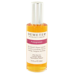 Pomegranate Cologne Spray By Demeter