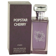 Popstar Cherry Eau De Parfum Spray By Parfums Pop Star