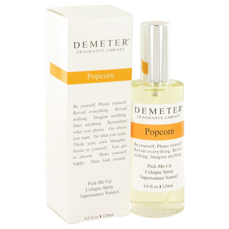 Demeter Popcorn Cologne Spray By Demeter