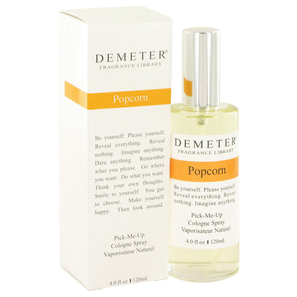 Demeter Popcorn Cologne Spray By Demeter