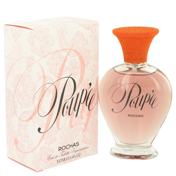 Poupee Eau De Toilette Spray By Rochas