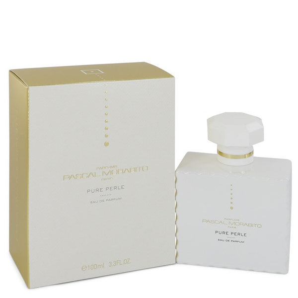 Pure Perle Eau DE Parfum Spray By PASCAL MORABITO