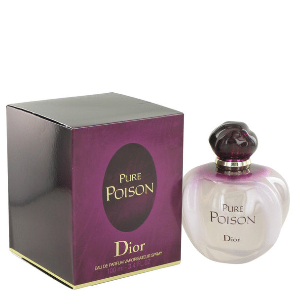 Pure Poison Eau De Parfum Spray By Christian Dior