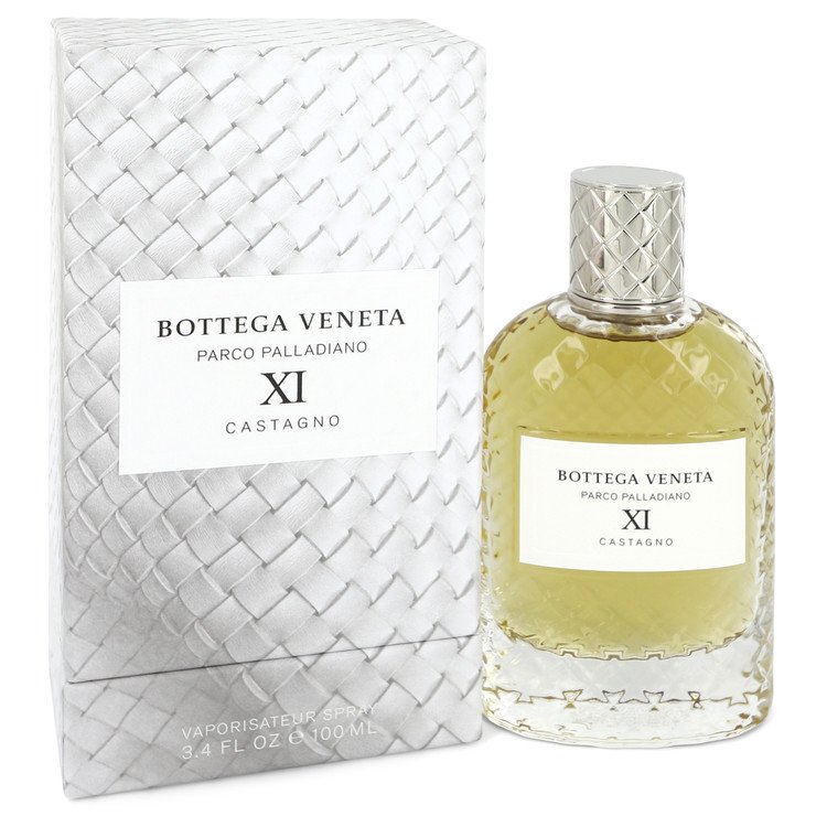 Parco Palladiano Xi Castagno Eau De Parfum Spray (Unisex) By Bottega Veneta