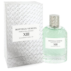 Parco Palladiano Xiii Quadrifoglio Eau De Parfum Spray (Unisex) By Bottega Veneta