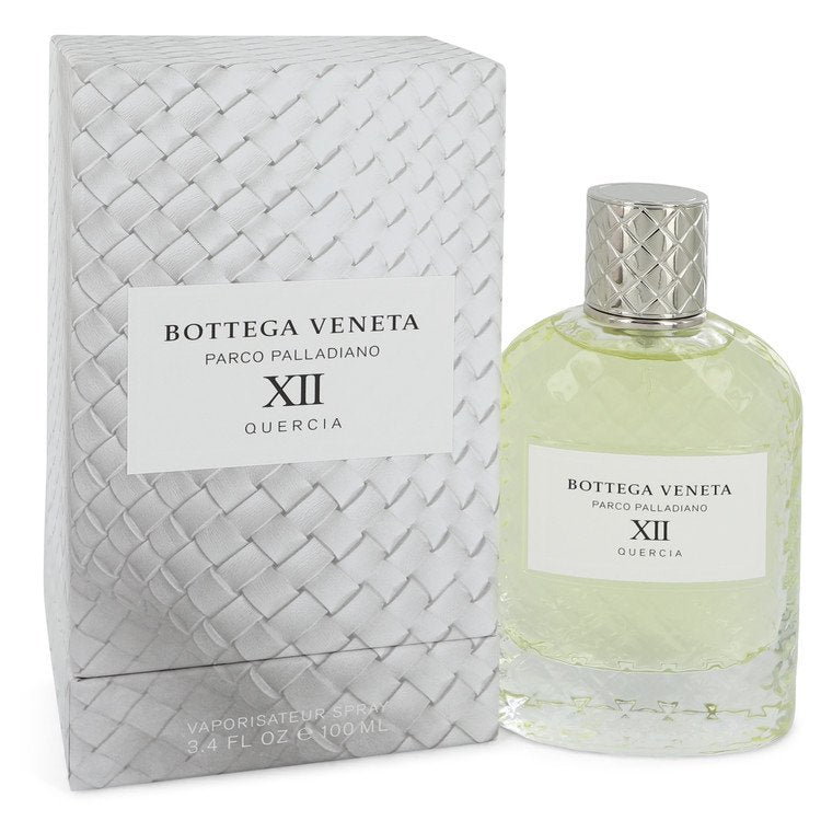 Parco Palladiano Xii Quercia Eau De Parfum Spray (Unisex) By Bottega Veneta