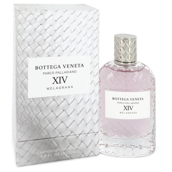 Parco Palladiano Xiv Melagrana Eau De Parfum Spray (Unisex) By Bottega Veneta