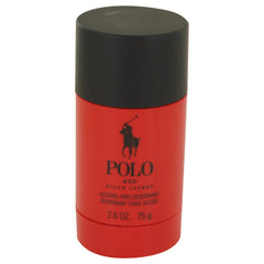 Polo Red Deodorant Stick By Ralph Lauren