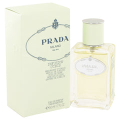 Prada Infusion D'iris Eau De Parfum Spray By Prada