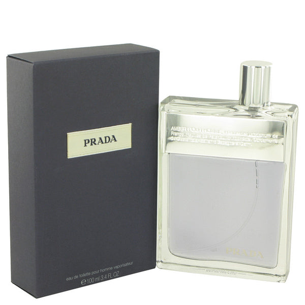 Prada Eau De Toilette Spray By Prada