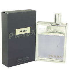 Prada Amber Eau De Toilette Spray By Prada