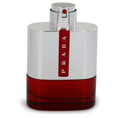 Prada Luna Rossa Sport Eau De Toilette Spray (Tester) By Prada