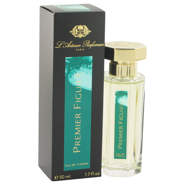 Premier Figuier Eau De Toilette Spray By L'Artisan Parfumeur