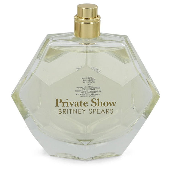 Private Show Eau De Parfum Spray (Tester) By Britney Spears