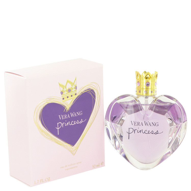 Princess Eau De Toilette Spray By Vera Wang