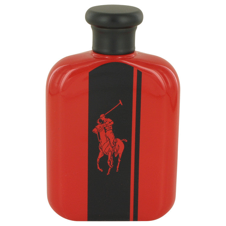 Polo Red Intense Eau De Parfum Spray (Tester) By Ralph Lauren