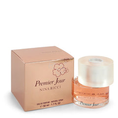 Premier Jour Eau De Parfum Spray By Nina Ricci